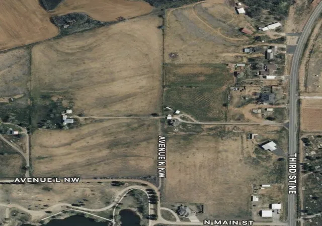 Photo 1 of Land for sale at Tbd Fm 268, Childress, TX 79201 | MLS# 21210279 | Listing updated on 2026-08-17