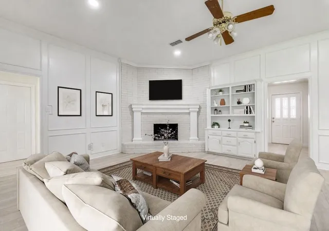 Photo 2 of Single family home for sale at 9a Rhea Mills Cir, Prosper, TX 75078 | MLS# 21213119 | Listing updated on 2026-08-20