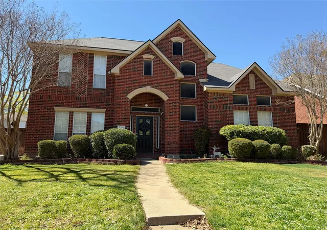 Homes for sale in Allen, TX | 724 Cottonwood Bnd, Allen, TX 75002 | MLS# 21213939