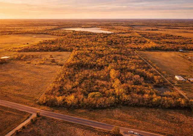 Photo 1 of Sale Pending at Tbd Lot 1 Fm Rd 2860, Kaufman, TX 75142 | MLS# 21213982 | Listing updated on 2026-07-17
