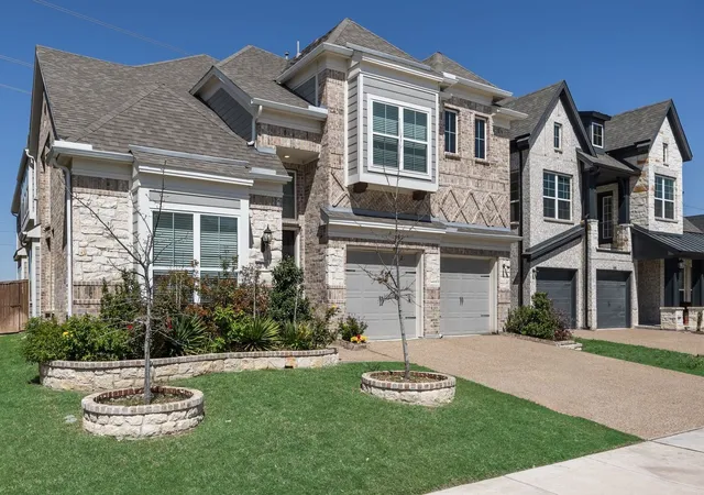 Photo 2 of Single family home for sale at 503 Rock Rose Ln, Wylie, TX 75098 | MLS# 21213735 | Listing updated on 2026-08-31
