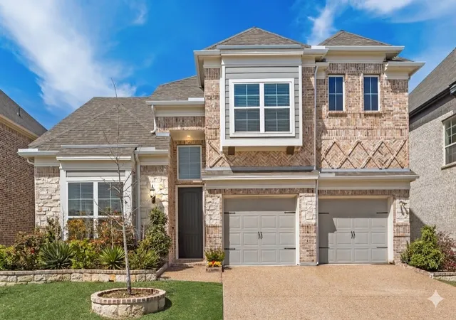 Photo 3 of Single family home for sale at 503 Rock Rose Ln, Wylie, TX 75098 | MLS# 21213735 | Listing updated on 2026-08-31