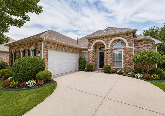 Photo 1 of Single family home for sale at 351 Southern Hills Dr, Fairview, TX 75069 | MLS# 21212344 | Listing updated on 2026-08-31