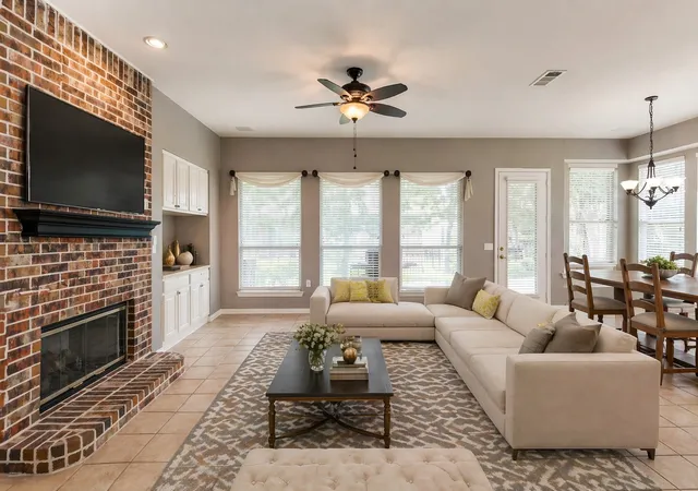 Photo 2 of Single family home for sale at 351 Southern Hills Dr, Fairview, TX 75069 | MLS# 21212344 | Listing updated on 2026-08-31