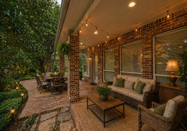 Photo 3 of Single family home for sale at 351 Southern Hills Dr, Fairview, TX 75069 | MLS# 21212344 | Listing updated on 2026-08-31
