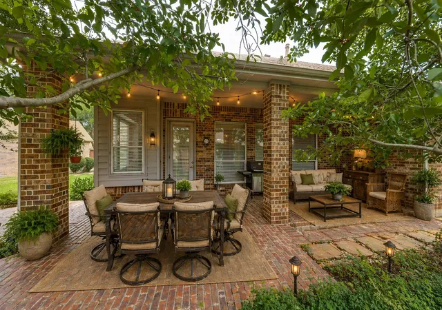 Photo 4 of Single family home for sale at 351 Southern Hills Dr, Fairview, TX 75069 | MLS# 21212344 | Listing updated on 2026-08-31