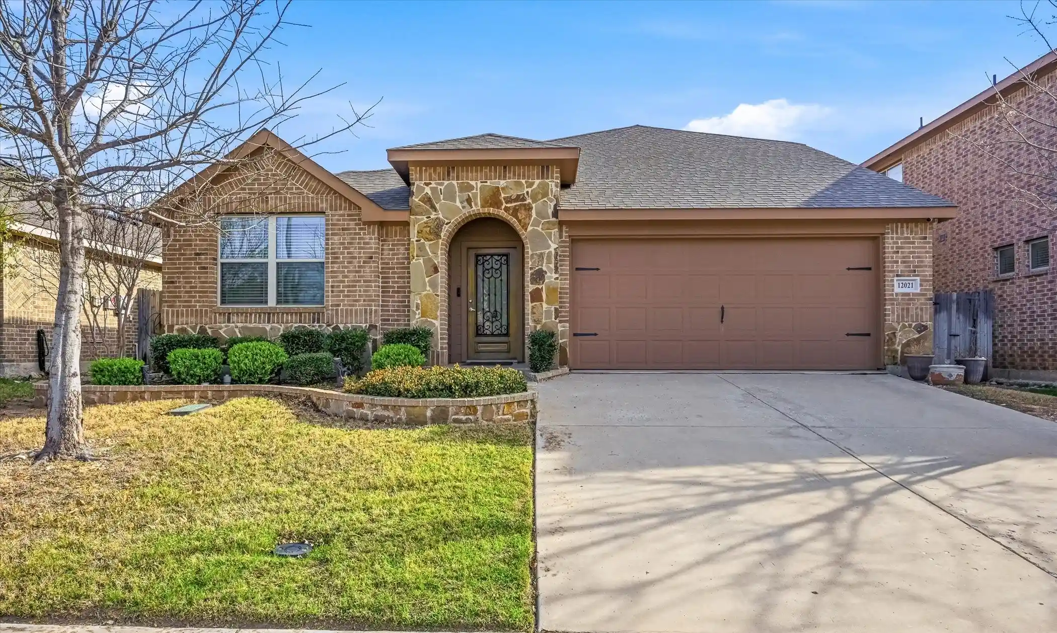 Photo 1 of Sale Pending at 12021 Worthwood St, Crowley, TX 76036 | MLS# 21212154 | Listing updated on 2026-05-28