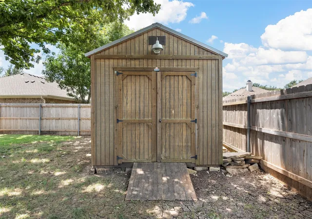 Photo 25 of Single family home for sale at 211 Desert Sky Dr, Mc Gregor, TX 76657 | MLS# 21214032 | Listing updated on 2026-07-10