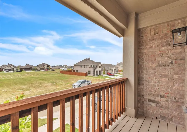 Photo 3 of Single family home for sale at 4444 Blue Mist Dr, Crowley, TX 76036 | MLS# 21214020 | Listing updated on 2026-08-18