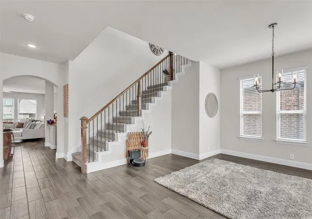 Photo 4 of Single family home for sale at 4444 Blue Mist Dr, Crowley, TX 76036 | MLS# 21214020 | Listing updated on 2026-08-18