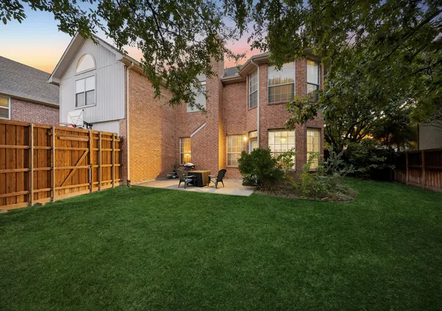 Photo 35 of Single family home for sale at 9612 Saint Annes Dr, Plano, TX 75025 | MLS# 21198447 | Listing updated on 2026-10-03