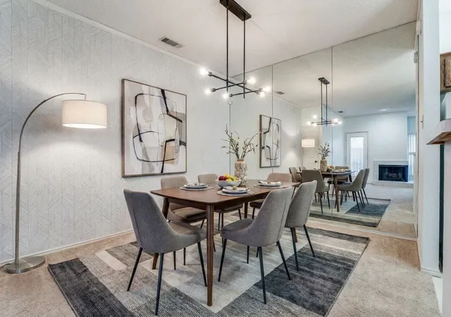 Photo 3 of Condo for sale at 2101 Count Fleet Dr #502, Arlington, TX 76011 | MLS# 21212779 | Listing updated on 2026-10-01