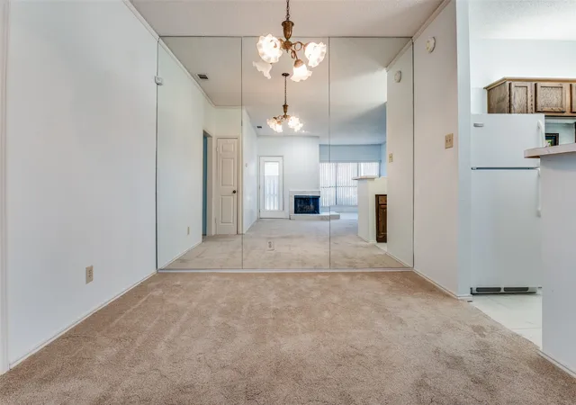 Photo 3 of Condo for sale at 2101 Count Fleet Dr #502, Arlington, TX 76011 | MLS# 21212779 | Listing updated on 2026-10-01