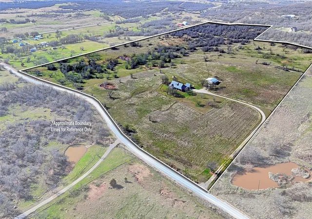 Photo 3 of Single family home for sale at 4460 Hildreth Pool Rd, Bowie, TX 76230 | MLS# 21203747 | Listing updated on 2026-09-04