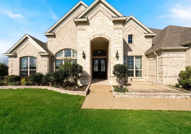Photo 1 of Single family home for sale at 4601 Whitestone Dr, Parker, TX 75002 | MLS# 21211059 | Listing updated on 2026-07-24