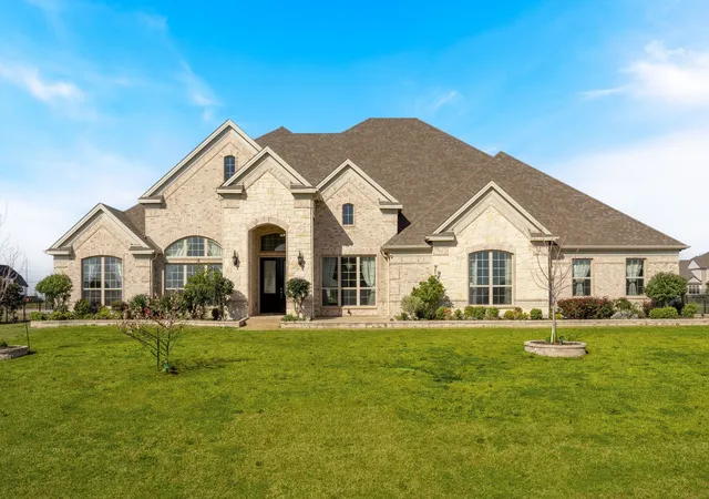 Photo 2 of Single family home for sale at 4601 Whitestone Dr, Parker, TX 75002 | MLS# 21211059 | Listing updated on 2026-07-24