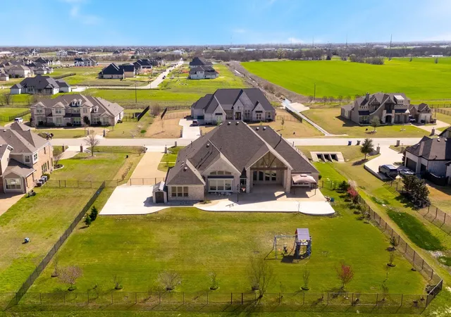 Photo 4 of Single family home for sale at 4601 Whitestone Dr, Parker, TX 75002 | MLS# 21211059 | Listing updated on 2026-07-24