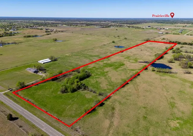 Photo 1 of Land for sale at 5142 Fm 3080, Mabank, TX 75147 | MLS# 21209913 | Listing updated on 2026-07-07
