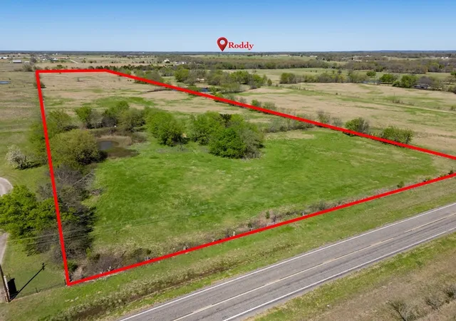 Photo 2 of Land for sale at 5142 Fm 3080, Mabank, TX 75147 | MLS# 21209913 | Listing updated on 2026-07-07