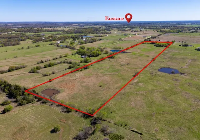 Photo 3 of Land for sale at 5142 Fm 3080, Mabank, TX 75147 | MLS# 21209913 | Listing updated on 2026-09-24