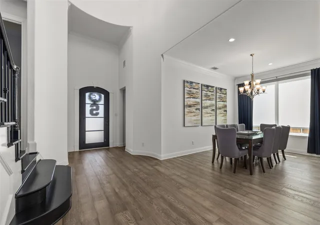 Photo 3 of Single family home for sale at 2016 Roundtree Cir E, Aledo, TX 76008 | MLS# 21212433 | Listing updated on 2026-09-01