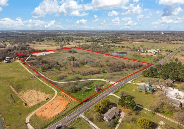 Photo 1 of Land for sale at 1125 W Fm 917, Joshua, TX 76058 | MLS# 21213236 | Listing updated on 2026-08-21