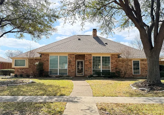 Photo 1 of Single family home for sale at 2410 Radcliffe Dr, Rowlett, TX 75088 | MLS# 21195693 | Listing updated on 2026-08-25