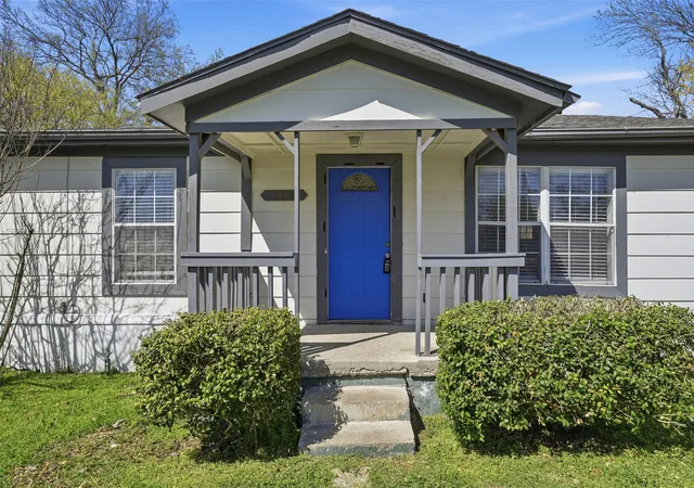 Homes for sale in Blue Ridge, TX | 308 W Lamm St, Blue Ridge, TX 75424 | MLS# 21213152