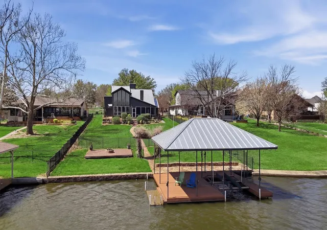 Homes for sale in Gainesville, TX | 519 Kiowa Dr W, Gainesville, TX 76240 | MLS# 21211978