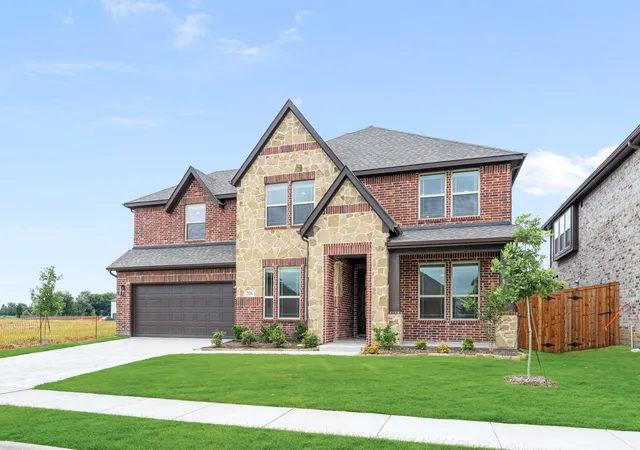 Photo 1 of Single family home for sale at 208 Sweetwater Dr, Commerce, TX 75428 | MLS# 21214239 | Listing updated on 2026-08-22