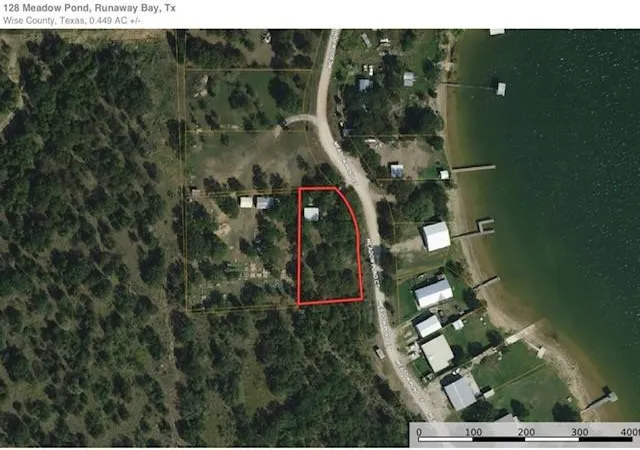 Photo 1 of Land for sale at 128 Meadow Pond Ct, Runaway Bay, TX 76426 | MLS# 21214258 | Listing updated on 2026-08-19