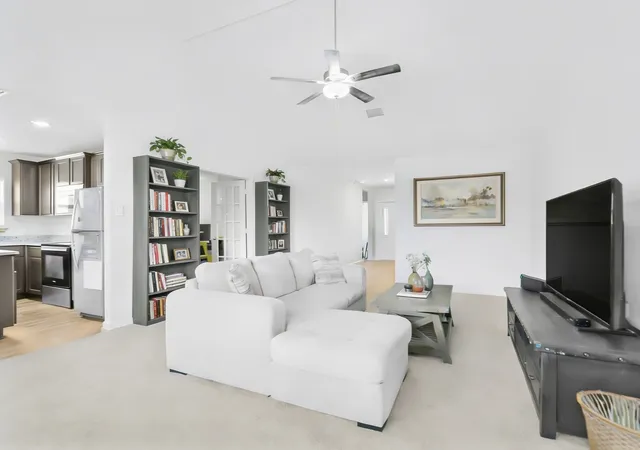 Photo 1 of Single family home for sale at 9949 Voyager Ln, Fort Worth, TX 76131 | MLS# 21180201 | Listing updated on 2026-08-25