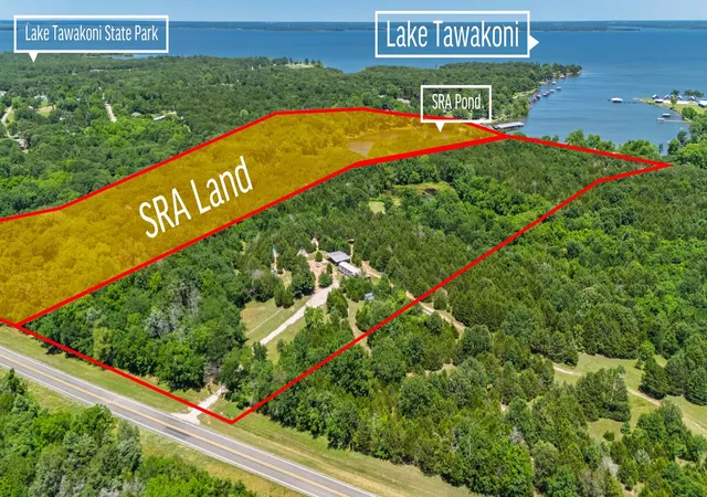 Photo 1 of Land for sale at 3670 Fm 2475, Wills Point, TX 75169 | MLS# 21214201 | Listing updated on 2026-09-28