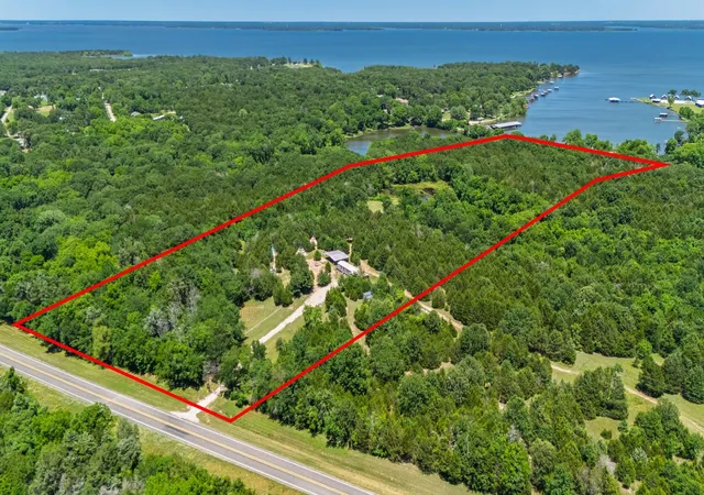 Photo 3 of Land for sale at 3670 Fm 2475, Wills Point, TX 75169 | MLS# 21214201 | Listing updated on 2026-09-28