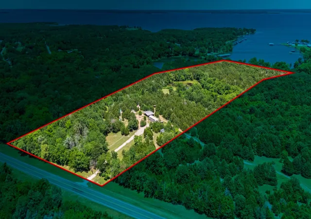 Photo 3 of Land for sale at 3670 Fm 2475, Wills Point, TX 75169 | MLS# 21214201 | Listing updated on 2026-09-28