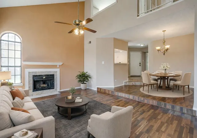 Photo 1 of Sale Pending at 6504 Hickock Dr #6D, Fort Worth, TX 76116 | MLS# 21185064 | Listing updated on 2026-09-24