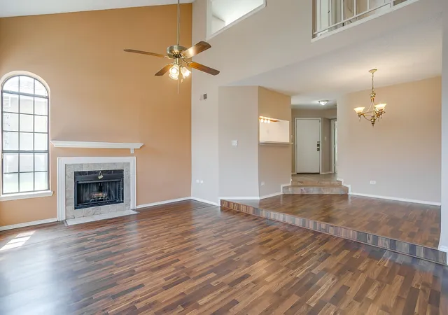 Photo 4 of Sale Pending at 6504 Hickock Dr #6D, Fort Worth, TX 76116 | MLS# 21185064 | Listing updated on 2026-09-24