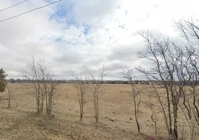Photo 1 of Land for sale at Tbd Railroad, Sanger, TX 76266 | MLS# 21214334 | Listing updated on 2026-07-11