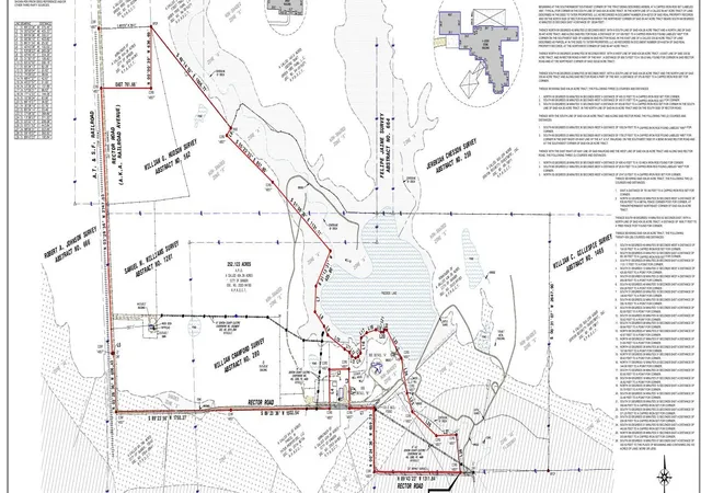 Photo 2 of Land for sale at Tbd Railroad, Sanger, TX 76266 | MLS# 21214334 | Listing updated on 2026-07-11