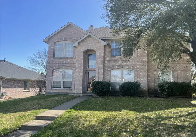 Photo 1 of Sale Pending at 2660 Windswept Ln, Mesquite, TX 75181 | MLS# 21207657 | Listing updated on 2026-07-24