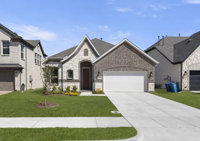 Photo 1 of Single family home for sale at 3800 Lochwood Dr, Rowlett, TX 75088 | MLS# 21214366 | Listing updated on 2026-07-13