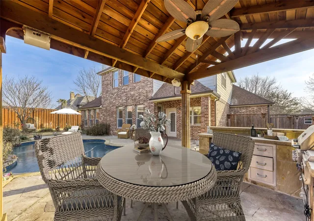 34th image of 6911 Bradford Estates Dr, Sachse, TX 75048 | MLS# 21135588