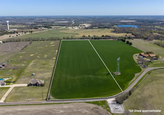 Photo 1 of Land for sale at Tbd John Marr Rd, Van Alstyne, TX 75495 | MLS# 21214294 | Listing updated on 2026-09-16