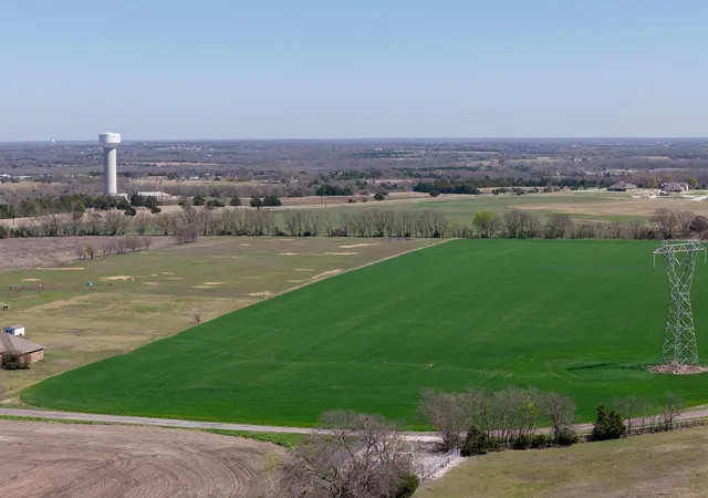 Photo 3 of Land for sale at Tbd John Marr Rd, Van Alstyne, TX 75495 | MLS# 21214294 | Listing updated on 2026-09-16