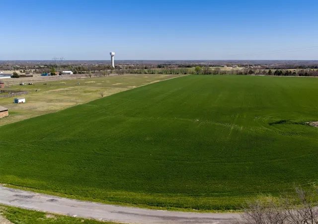 Photo 4 of Land for sale at Tbd John Marr Rd, Van Alstyne, TX 75495 | MLS# 21214294 | Listing updated on 2026-09-16