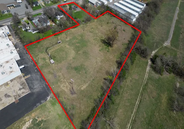 Photo 3 of Land for sale at 2208 W Morton St, Denison, TX 75020 | MLS# 21211832 | Listing updated on 2026-09-18