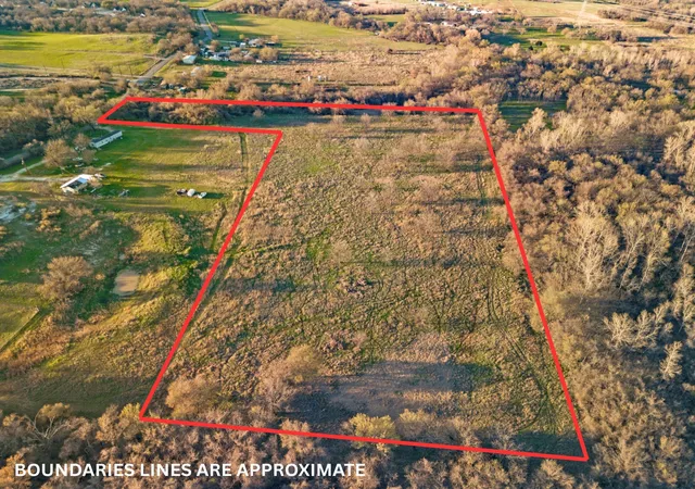 3rd image of 9911 Zion Hill Rd, Poolville, TX 76487 | MLS# 21208937