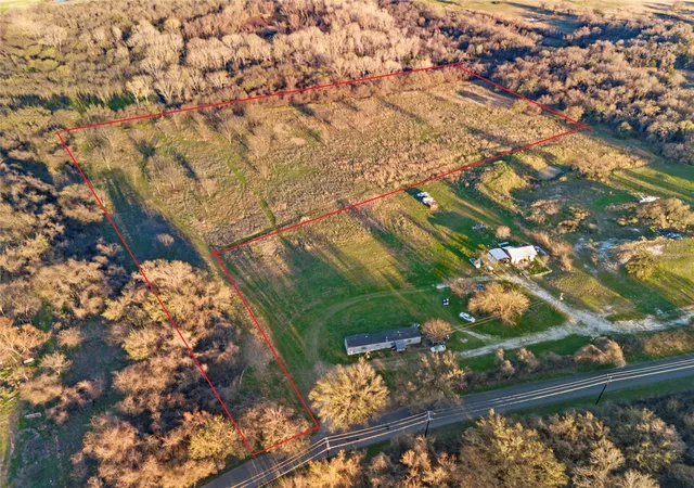 4th image of 9911 Zion Hill Rd, Poolville, TX 76487 | MLS# 21208937