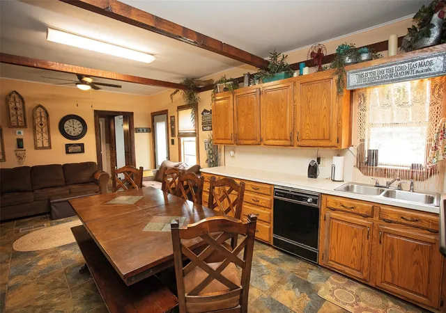 Homes for sale in Breckenridge, TX | 10234 County Road 198, Breckenridge, TX 76424 | MLS# 21195286