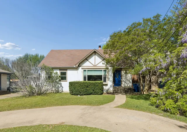 Photo 1 of Sale Pending at 8015 Eagle Trl, Dallas, TX 75238 | MLS# 21210910 | Listing updated on 2026-08-03